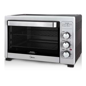 Midea Horno Grill 32 Lts To-m232ar1