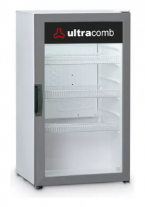 Ultracomb Heladera Exhibidora  Comercial 150lts