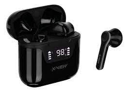 X-view Auriculares Bt Xpods3 Negro