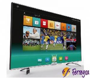 Bgh Tv 50 Led Android 4k B5021uh6a