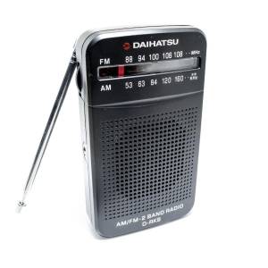 Daihatsu Radio Drk 9