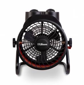 Liliana Est.caloventor Heatcyclone Forzador Termo Fi700a/r/g